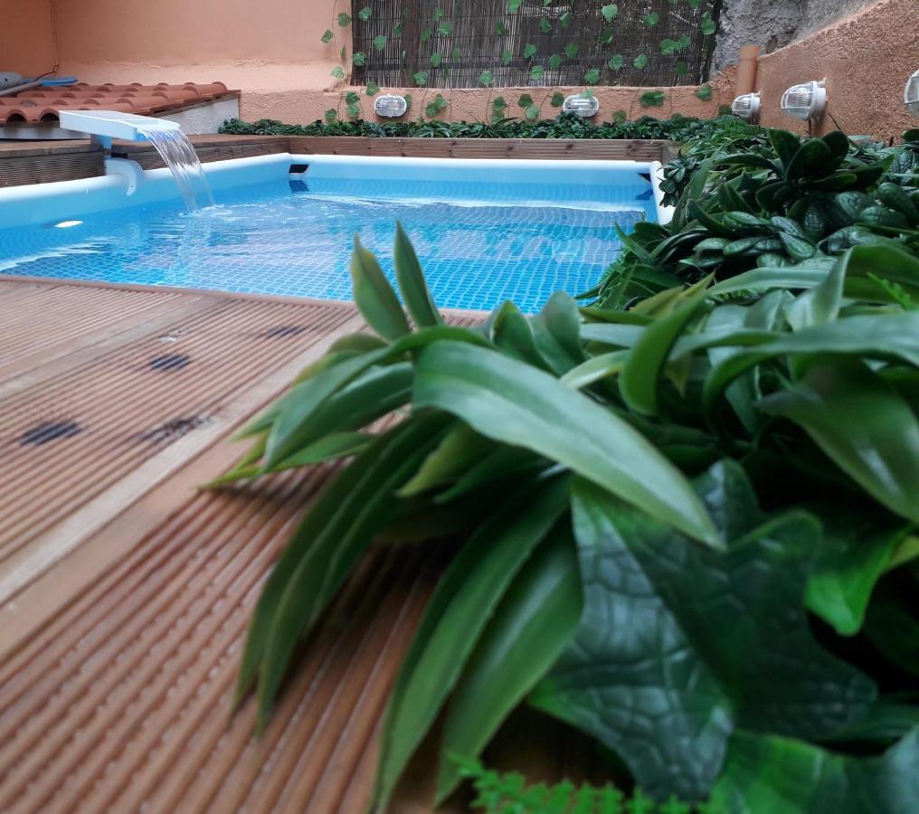 Chrisandro Apartments Atenas Exterior foto
